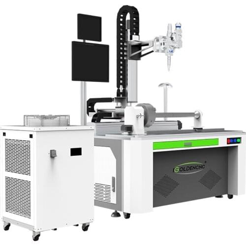 1500w 1000w 2000w cheap welding equipment 1500w laser welding machine for sale aluminium iron laser welder machine price