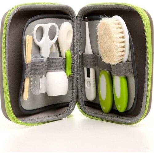 Baby Care Set