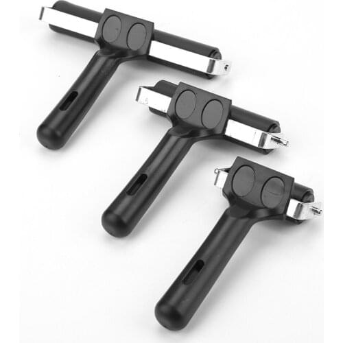 Cleanable Art Painting Ink Brushes Reusable Paper Crafting Scrapbooking Cards Rollers Smooth Blending Drawing Household Tools