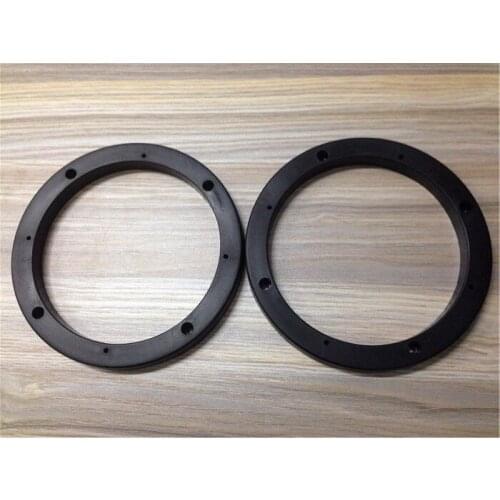 STARPAD For Plastic waterproof speaker gasket to solve problem of resonance and installation depth 4/5 / 6.5 inch gasket
