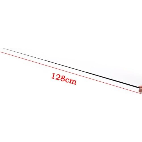 Carbon Fishing Rod Tips Tip Taiwan Fishing Rod Tips Sparefull Size Solid And Hollow Rod Accessories Random