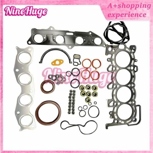 06110-REB-Z01 High Quality Engines Components Repair Kit For Honda FIT 1.5L 2006-2008