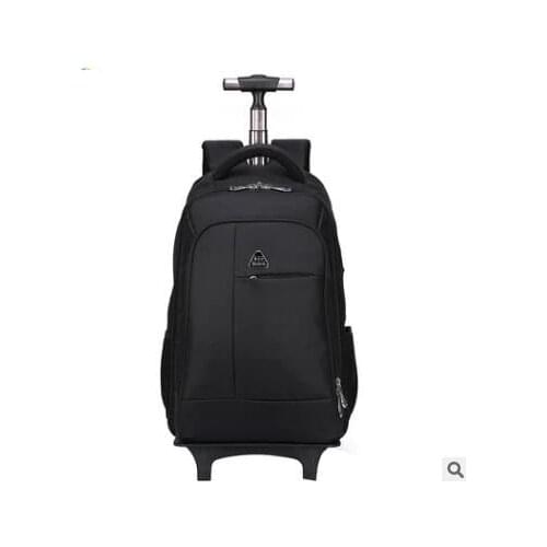 Weishengda Men's Casual Bags