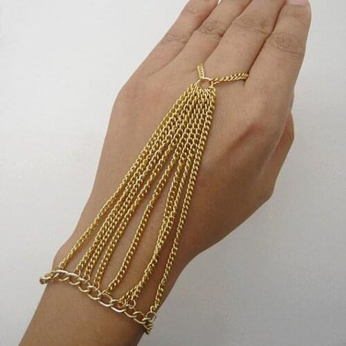 Love slave Bracelet Charm present 2017 new bracelets pulseira friendship bracelets bangles for women pulseira feminina mujer