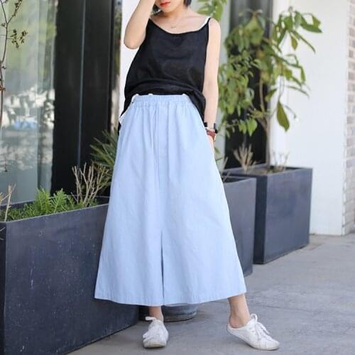 ZUSOI Womens Summer Pants