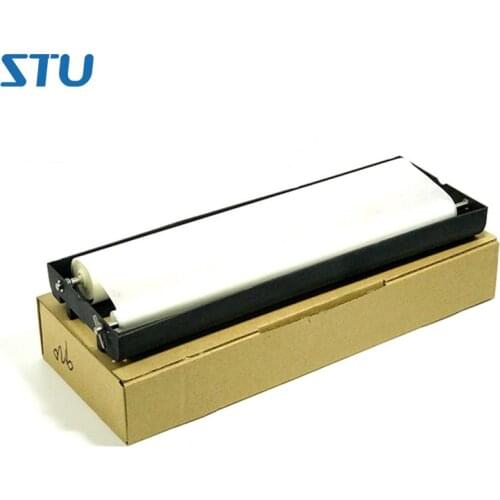 1PC New Compatible Fuser Cleaning Web Unit for Konica Minolta BH920 BH950 bizhub 920 950 Fuser Cleaning Web Assembly