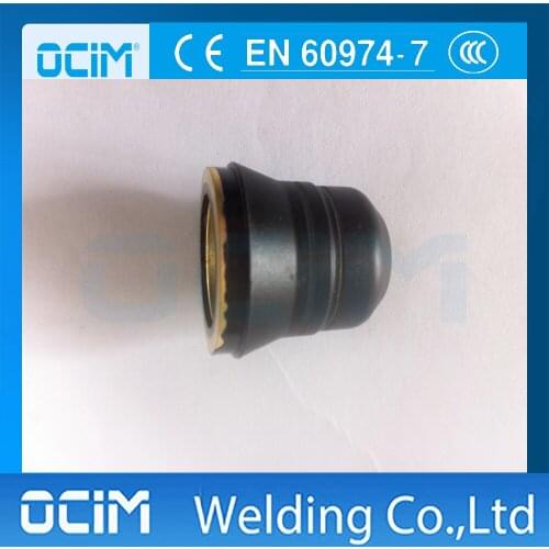 1PC S45 Shield Cup PC0116 Tra Plasma Cutting Torch Consumables