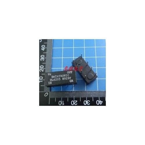 10Pcs DL6205 6205 DIP-8