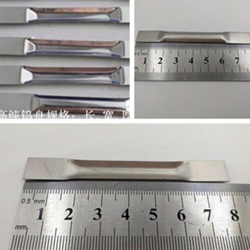 Adjustable moon - type spanner wrench straight shank collet chuck Round head and square head pin spanne wrench tools