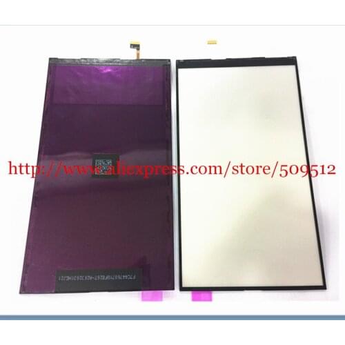 100pcs OEM Brand New LCD Backlight for iPhone 6 plus 5.5" LCD Display Backlight Digitizer Refurbishment by DHL EMS