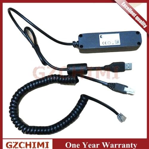 1314-4402 13144402 PC Programmer with 1309 USB Interface Box Upgraded 1314-4401 13144401