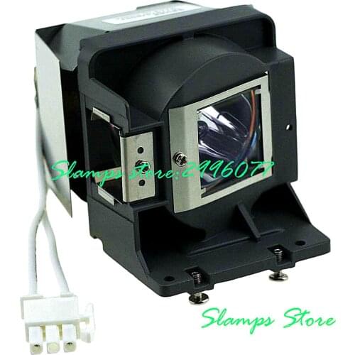 180DAYS Warranty High Quality Projector Lamp with housing 5J.JA105.001 bulb UHP190/160W For BENQ MS511h MS521 MW523 MX522 TW523