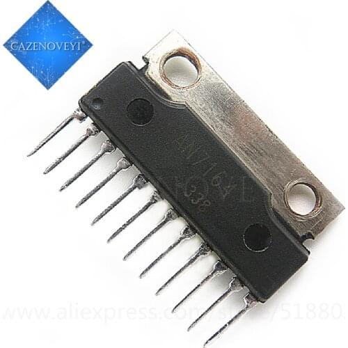 1pcs/lot AN7164N AN7164 ZIP-12 In Stock