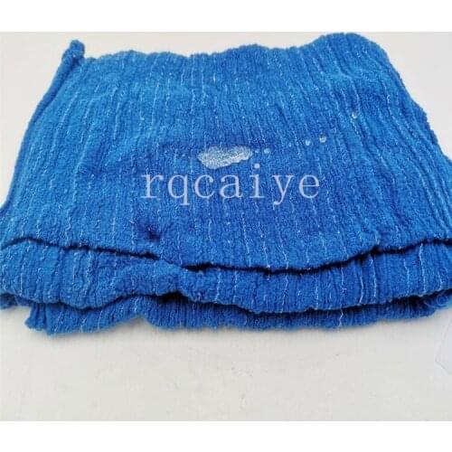 2 bag Super blue for offset printing cloth supper bull net SM74 28"-29" for SM74 machine blue net M2.215.820