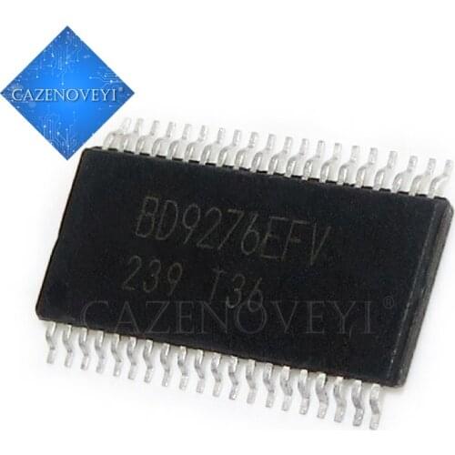 2pcs/lot BD9276EFV-GE2 BD9276EFV BD9276 TSSOP-40 In Stock