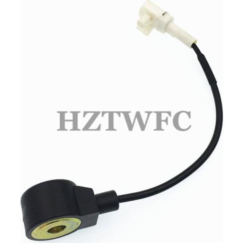 Free Shipping Knock Sensor For Subaru Legacy SVX Impreza 2.2 3.3 22060-AA031 22060-AA030 213-2322 AS10034-11b1 5S2293