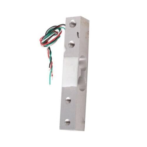 Digital Electronic Scale 1Kg Weight Weighing Sensor Load Cell DC 3V-12V