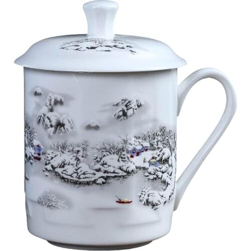 Кружки с крышкой GuMiGD China At AliExpress