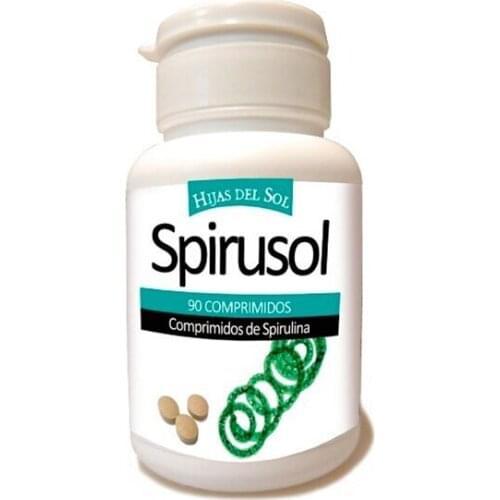 Hijas Del Sol Vitamins / Minerals