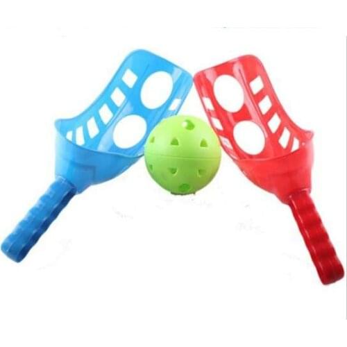 Toys ball New Throwing Ball Children 's Toys Outdoor Sports Throwing Ball Fun Kindergarten Parent - Child Activities