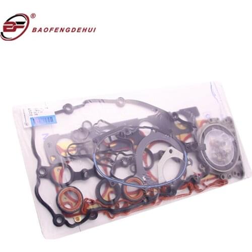 2.0T Engine Rebuilding Kits For Audi Q5 A3 A4 B8 A5 A6 2008 - 2017 CABB CABA Engine Overhaul Package Auto Replacement Parts