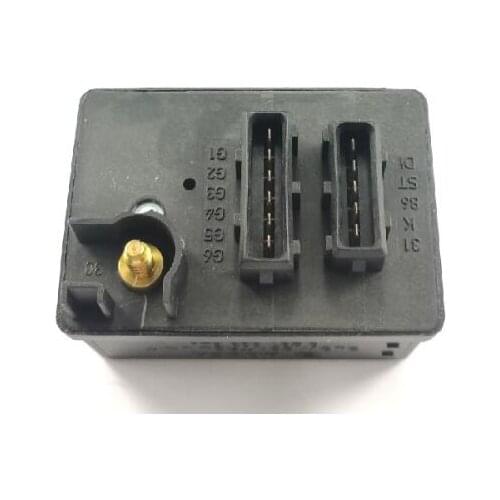 Good Quality Glow Plug Controller 0281003046