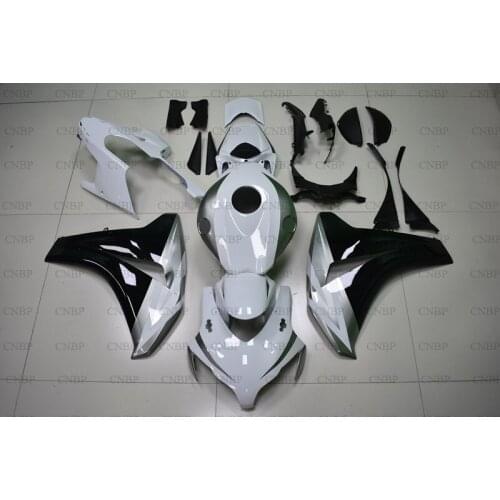 Body Kits for Honda Cbr1000 RR 2008 - 2011 Fairings for Honda Cbr1000 RR 2011 Fairings CBR1000 RR 2009