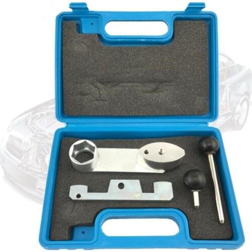 4 PCS Camshaft Alignment Timing Tool Kit For Porsche 911 996 997 Engines free shipping