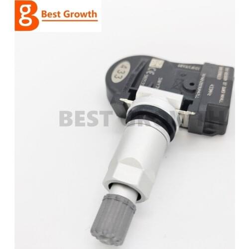 NEW 56053031AD Tire Pressure Sensor 433MHz For Chrysler 300 Sebring Voyager Dodge Caliber Jeep Compass Liberty Patriot