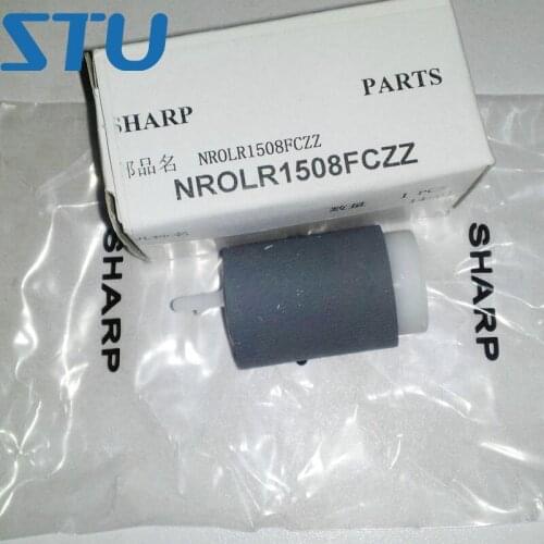 NROLR1508FCZZ New Original Feed / Separation Roller for ARM350U 350U+ 350UB 355N 355U 355UA 355UB 355UBJ