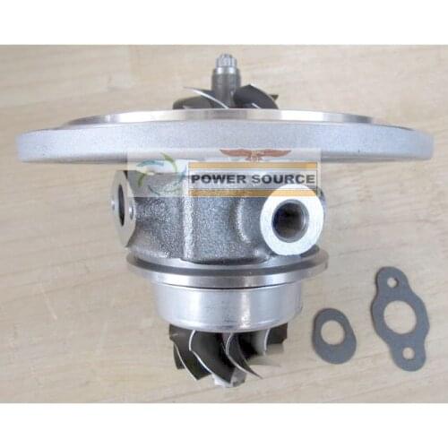 Turbo Cartridge CHRA Core RHF55 VIBA 8971038570 8971038571 VA440012 VB440012 VD440012 For ISUZU NQR TRUCK 4HE1 4HE1-T 4HE1T 5.2L