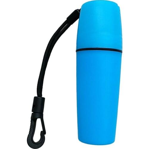 Waterproof Container Bottle for Water Sports Kayak Boat Swimming