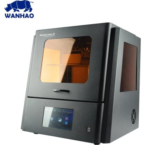 WANHAO 3D Printers