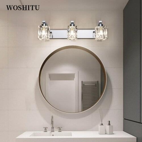 WOSHITU Lighting For Dressing Table
