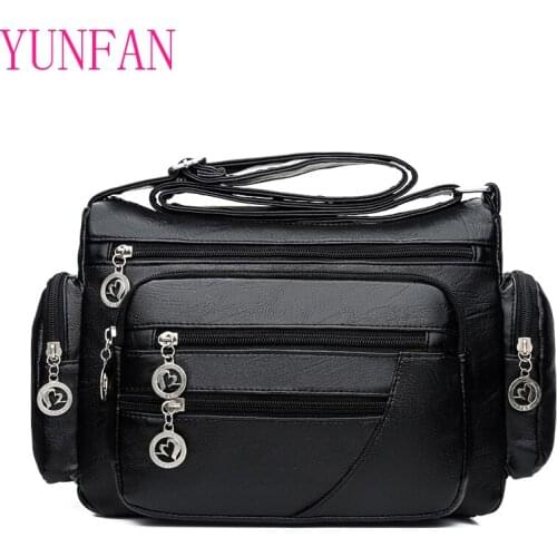 YUNFAN Womens Designer Bags