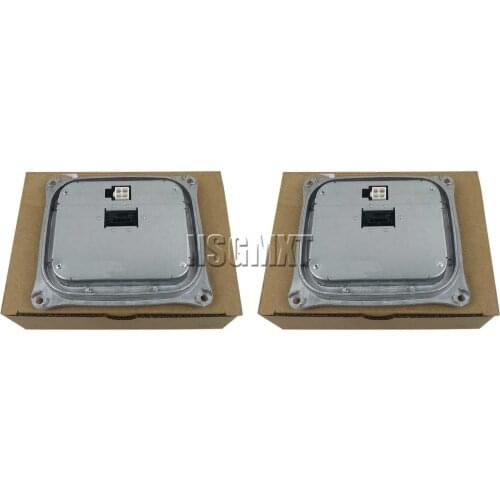 AP03 2PCS Xenon HID Ballast Control Unit 63117182520 For BMW E92 E93 X5 E70 X6 for Mini Cooper / Cooper S 63122754797