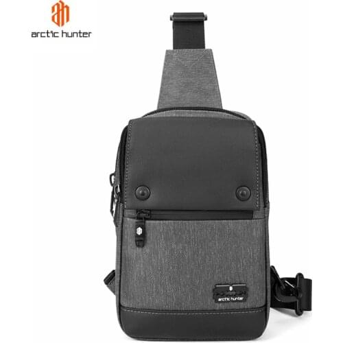 ARCTIC HUNTER Expedition Backpacks