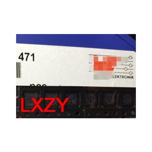 Free Shipping 10PCS/lot 744043471 WE-TPC 4828 471 0.24A 4.8X4.8X3MM Patch Shielded Power Inductor