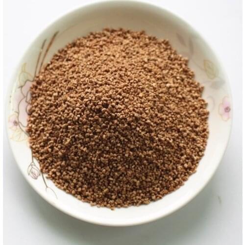 Filter Media Walnut Shell Powder for Oil Water Separation