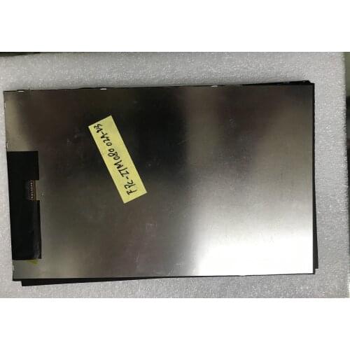 FPC-ZTM08002A-V3 for Tablet computer LCD Displays screen
