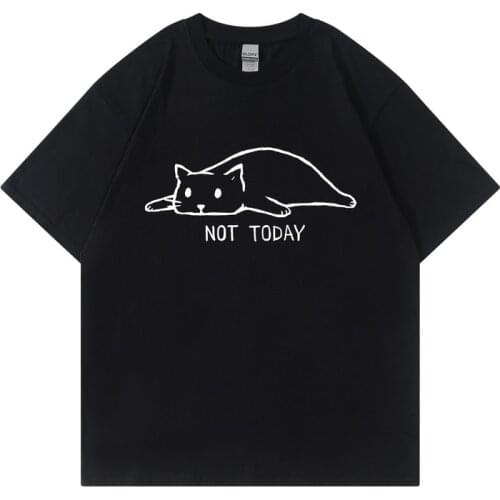 GYM&Giv Men's T-shirts With Inscriptions