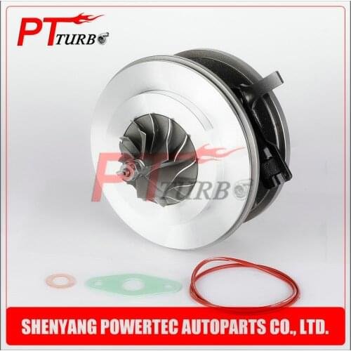Turbo Cartridge BV43 53039880144 28200-4A470 Turbine Core Turbocharger Chra For KIA Sorento 2.5 CRDi 125Kw D4CB Assy New 2006