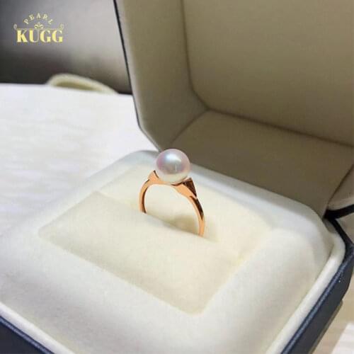 KUGG Rings