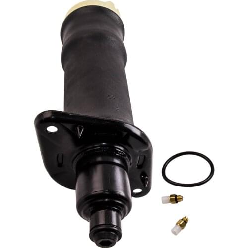 Air Spring Bag Air Ride Bellows Rear Right For Audi Allroad Quattro A6 4B C5 New