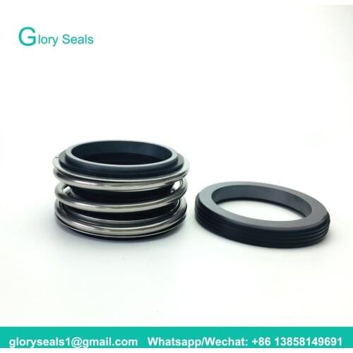 MG1/68-G60 Mechanical Seal Type 109 Replace to Burgmann Mechanical Seal MG1 AESSEAL B02 for Pumps (Material: SIC/SIC/VIT)