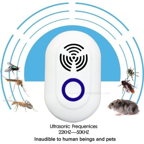 MULLIZA Mosquito Repellents