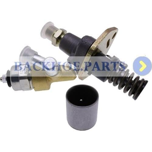 Fuel Injection Pump 714970-51101 For Yanmar L100N L100AE L100 L100V L100EE Engine 186 186F Generator