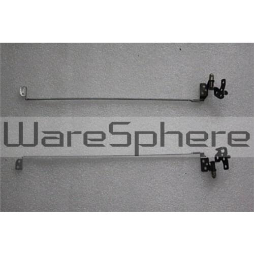 NEW Laptops LCD Left & Right Hinges For HP Pavilion G6-2000 G6-2244SA G6-2210SA G6-2240SA Replacements Notebook Screen Hinges