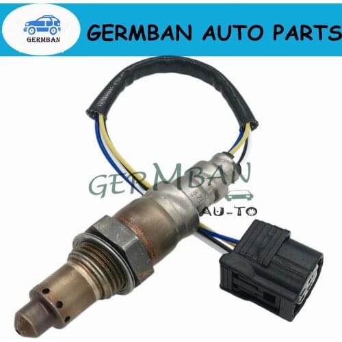 New Oxygen Sensor 36532-5MR-A01 365325MRA01 For Honda Pilot Passport Odyssey 2018-2019 3.5L V6 3.5L 3471CC KA9AT