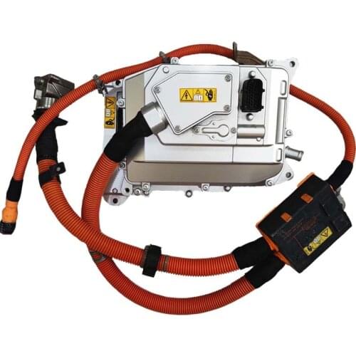 Half a year warranty ABS+Mental 2021 Original Pure Hybrid Battery Charger Inverter Converter For Mercedes-Benz W221 S400 S-Class